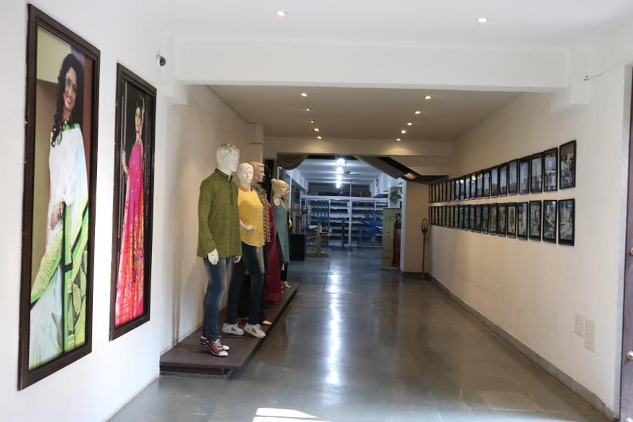 MGMU Campus photo 45